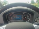 Ford S-max - 2008 r 2.0 TDCI - 8