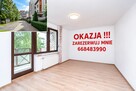 Atrakcyjne mieszkanie 2 pokoje z dużym balkonem - 1