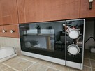 Zmywarka do zabudowy Siemens 60 cm - 4