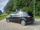 Ford S-max - 2008 r 2.0 TDCI - 5