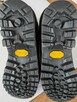 Buty trekkingowe MEINDL BHUTAN MFS GTX 44,5 28.5cm nowe - 4