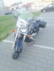 Suzuki Volusia 2003 / 800cm- chromy, torby - 4