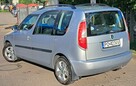 Skoda Roomster 16V MPI 86KM, zakupiony w polskim salonie - 2