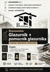 Poszukujemy glazurnika oraz pomocnika do pracy