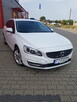 VOLVO V60 D3 2017 salon Polska - 4