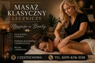 Masaże relaksacyjne oraz lecznicze - 3