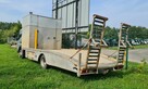 Mitsubishi Canter Fuso Alumin. zabudowa Profesjonalna laweta - 7