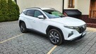 Hyundai Tucson 1.6 T-GDi 48V 150KM 2022r Bezwypadkowy! - 6
