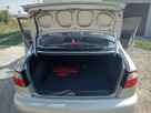 Daewoo Lanos 1,6 16V - 8