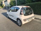 Citroen C1 sprawne tanie auto 1.4 diesel KLIMA - 6