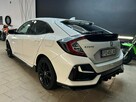Honda Civic 5D 1.5 VTEC Turbo 182 KM | 2021 | Hatchback | Eu - 11