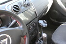 Dacia Logan 2014 1.2 75KM CZUJNIKI KAMERA COFANIA MAPY ANDRO - 16