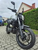 Yamaha MT03 660 2007 na kat. A - 4