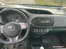 TOYOTA YARIS VAN dwuosobowa 2015 - 1