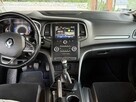 Renault Megane 2016 1.5dci 160tys. - 2