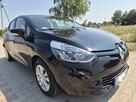 Renault ClioIV! 2014rok!1.2 16V wolnosący 75km!LED!5 Dzwiowy