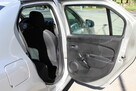 Dacia Logan 2014 1.2 75KM CZUJNIKI KAMERA COFANIA MAPY ANDRO - 13