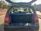Citroen C2 1,4 2004 107 tys. benzyna - 15