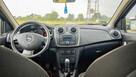 Dacia Sandero 1.2 LPG 75 KM | 1 właściciel | salon Polska | - 10