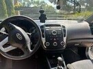 Kia Ceed 1,4 benzyna 2012 rok - 6
