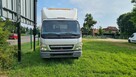 Mitsubishi Canter Fuso Alumin. zabudowa Profesjonalna laweta - 3