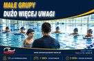 Nauka i doskonalenie pływania - 6