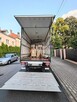 Usługi transportowe Swarzędz i okolice auto z windą - 5