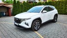 Hyundai Tucson 1.6 T-GDi 48V 150KM 2022r Bezwypadkowy! - 1
