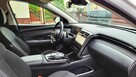Hyundai Tucson 1.6 T-GDi 48V 150KM 2022r Bezwypadkowy! - 2
