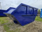 Producent | Kontener Mulda 7m3 | 7cbm | DIN 30720 | DIN30720 - 1