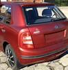 Skoda Fabia - 6