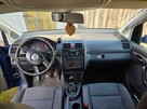 Syndyk sprzeda Volkswagen Touran 2,0 - 11