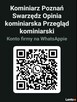 Przegląd kominiarski Przegląd gazowy Kominiarz Swarzędz - 2