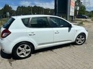 Kia Ceed 1,4 benzyna 2012 rok - 9