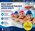 Nauka i doskonalenie pływania - 5