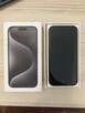 telefon komórkowy APPLE iPhone 15PRO 1TB 5G - 3