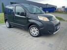 Citroen berlingo Nemo 1.4 hdi ,5 osobowy - 8
