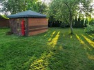 Działka ROD Pogodny w Kaliszu — 500 m², idealna dla rodziny - 12