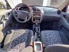 Daewoo Lanos 1,6 16V - 5