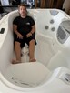 Spa TechTub 2.4 - 6