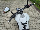 Yamaha MT03 660 2007 na kat. A - 5