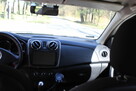 Dacia Logan 2014 1.2 75KM CZUJNIKI KAMERA COFANIA MAPY ANDRO - 10