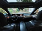 Mercedes-Benz Klasa S W221 6.2 Mercedes Benz S63 AMG | V8 52 - 8