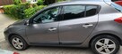 Raneult Megane 2011r 1.4 tce gaz - 2