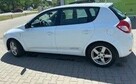 Kia Ceed 1,4 benzyna 2012 rok - 3