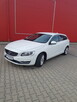 VOLVO V60 D3 2017 salon Polska - 1