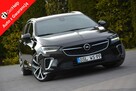 Opel Insignia LIFT GSI Radar ACC Full Ledy Head Up AWD NaviPro Skóry AGR Masaż ASO