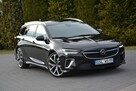 Opel Insignia LIFT GSI Radar ACC Full Ledy Head Up AWD NaviPro Skóry AGR Masaż ASO - 2
