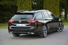 Opel Insignia LIFT GSI Radar ACC Full Ledy Head Up AWD NaviPro Skóry AGR Masaż ASO - 5