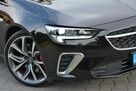 Opel Insignia LIFT GSI Radar ACC Full Ledy Head Up AWD NaviPro Skóry AGR Masaż ASO - 6
